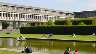 Simon Fraser University