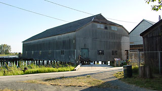 Britannia Heritage Shipyards