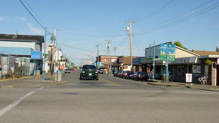 Steveston