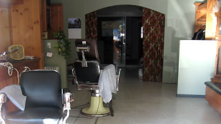 Delta Barber Shop