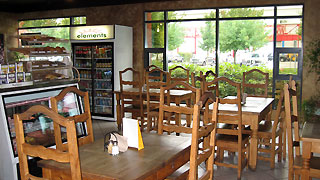 Elements Café