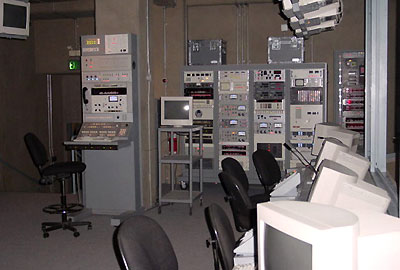 Control Room