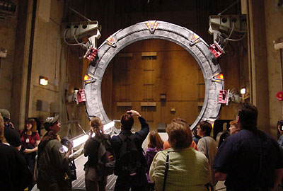 Stargate