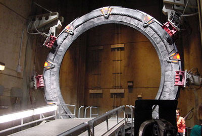 Stargate