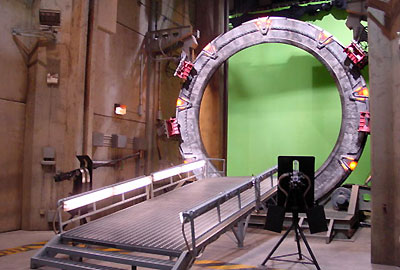 Stargate