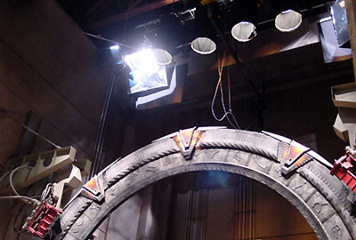 Stargate