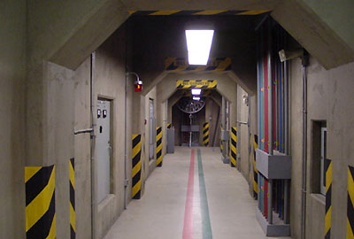 Corridor