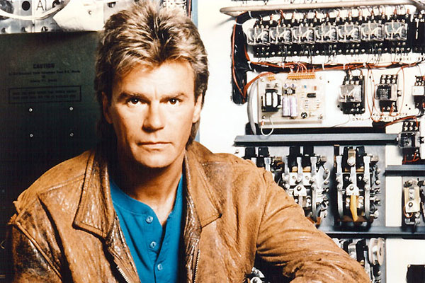 MacGyver