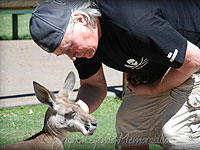 Caversham Wildlife Park