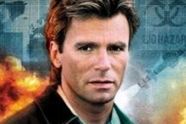 MacGyver