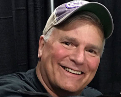 RDA at Super Megafest Boston