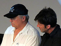 FedCon XXI 2012