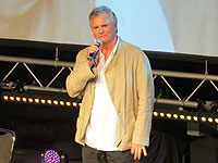 FedCon XXI 2012