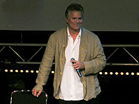 FedCon XXI 2012