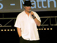 FedCon XXI 2012