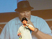 FedCon XXI 2012