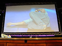 FedCon XXI 2012