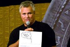 Gatecon 2008