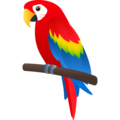 Parrot