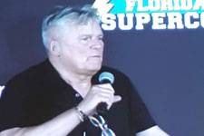 Florida Supercon 2019