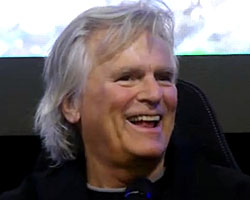 RDA at Paris Manga