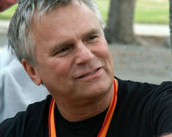 RDA at Quench the Fire 2008