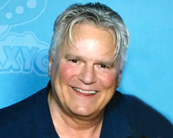 RDA at GalaxyCon Raleigh