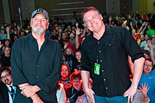 South Texas Comic Con 2025