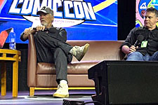 South Texas Comic Con 2025