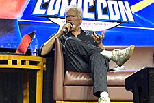 South Texas Comic Con 2025