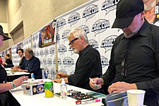 South Texas Comic Con 2025
