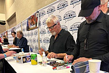 South Texas Comic Con 2025